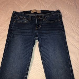 hollister skinny’s